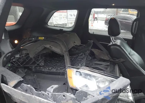 2019 Jeep Grand Cherokee Limited 4X4 из США, поврежденный, VIN 1C4RJFBG4KC554788